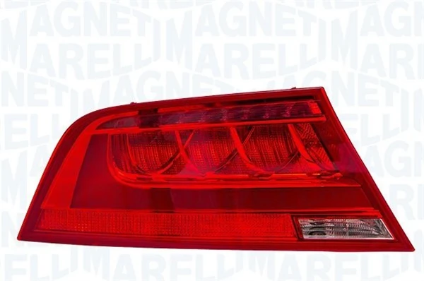 Tail Light Assembly
